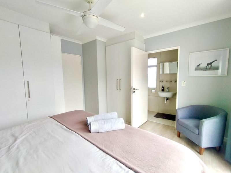 To Let 3 Bedroom Property for Rent in Hout Bay Western Cape